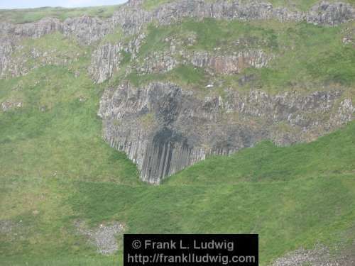 Giant's Causeway